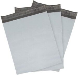 Poly mailer