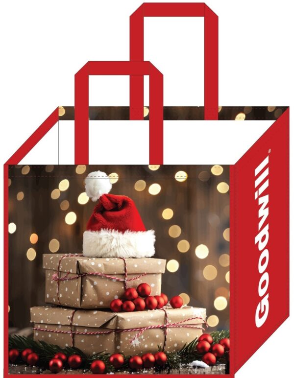 Reusable Shopping Bag
